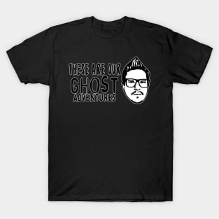 Uncle Zak T-Shirt